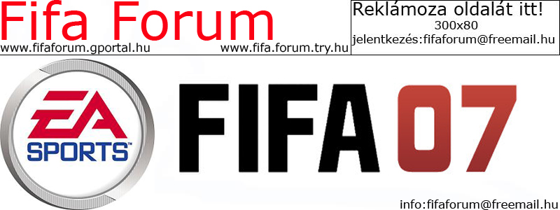 FIFAFORUM